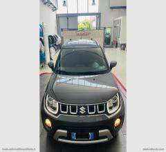 Auto - Suzuki ignis 1.2 hybrid cool