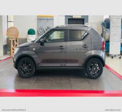 Auto - Suzuki ignis 1.2 hybrid cool