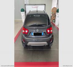 Auto - Suzuki ignis 1.2 hybrid cool