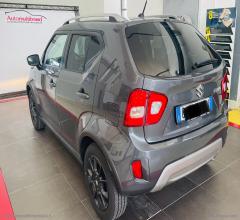 Auto - Suzuki ignis 1.2 hybrid cool