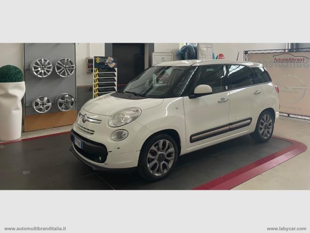 Auto - Fiat 500l living 1.3 mjt 95 cv lounge