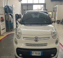 Auto - Fiat 500l living 1.3 mjt 95 cv lounge