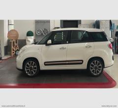 Auto - Fiat 500l living 1.3 mjt 95 cv lounge