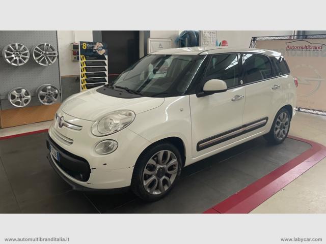 Auto - Fiat 500l living 1.3 mjt 95 cv lounge