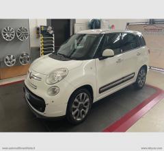 Auto - Fiat 500l living 1.3 mjt 95 cv lounge