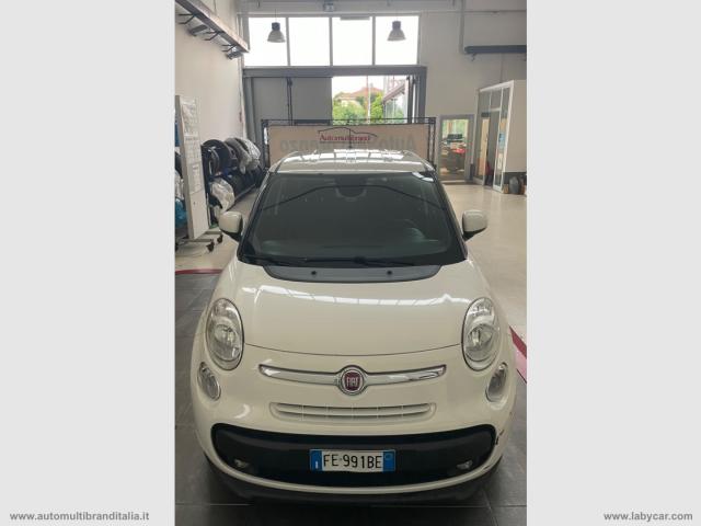 Auto - Fiat 500l living 1.3 mjt 95 cv lounge