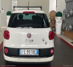 Auto - Fiat 500l living 1.3 mjt 95 cv lounge