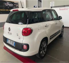 Auto - Fiat 500l living 1.3 mjt 95 cv lounge