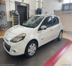 Auto - Renault clio 1.2 5p. gpl yahoo!