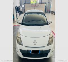 Auto - Renault clio 1.2 5p. gpl yahoo!