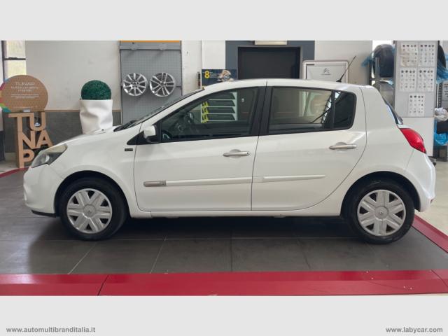 Auto - Renault clio 1.2 5p. gpl yahoo!