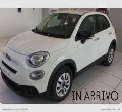 Fiat 500x 1.3 m.jet 95 cv urban