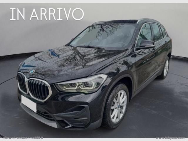 Bmw x1 sdrive20d business advantage