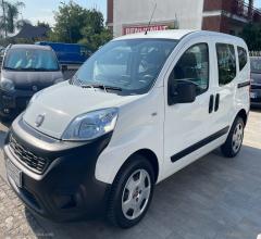 Auto - Fiat fiorino qubo 1.3 mjt 80cv sx