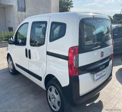 Auto - Fiat fiorino qubo 1.3 mjt 80cv sx