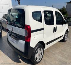 Auto - Fiat fiorino qubo 1.3 mjt 80cv sx