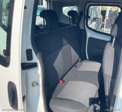 Auto - Fiat fiorino qubo 1.3 mjt 80cv sx