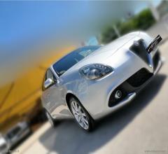 Auto - Alfa romeo giulietta 1.6 jtd m tct 120 cv sprint