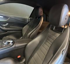 Auto - Mercedes-benz e 220 d auto premium