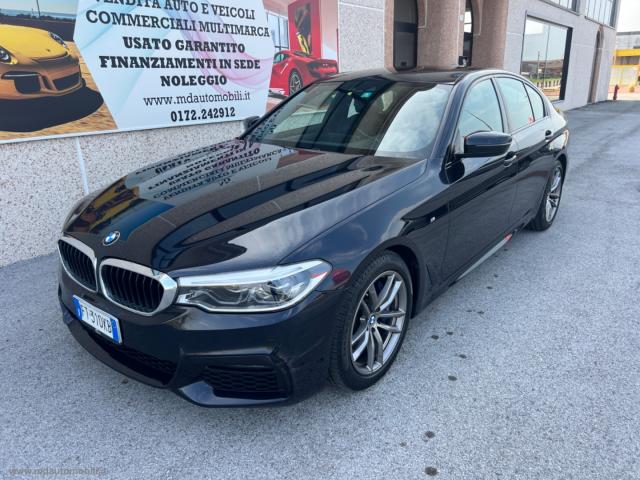 Auto - Bmw 530d xdrive 249cv msport