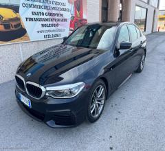 Auto - Bmw 530d xdrive 249cv msport