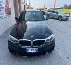 Auto - Bmw 530d xdrive 249cv msport