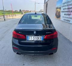 Auto - Bmw 530d xdrive 249cv msport