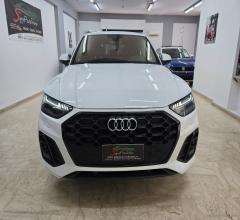 Auto - Audi q5 35 tdi quattro s tronic s line plus