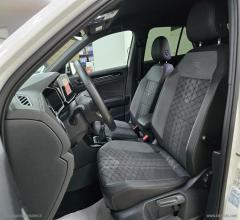 Auto - Volkswagen t-roc 2.0 tdi scr r-line