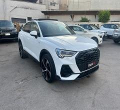 Auto - Audi q3 spb 40 tdi qu. s tr. s line edition