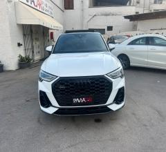 Auto - Audi q3 spb 40 tdi qu. s tr. s line edition