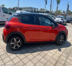 Auto - Citroen c3 bluehdi 100 s&s shine