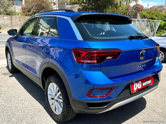 Auto - Volkswagen t-roc 2.0 tdi scr 150 cv dsg life