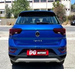 Auto - Volkswagen t-roc 2.0 tdi scr 150 cv dsg life