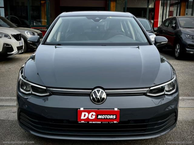 Auto - Volkswagen golf 2.0 tdi 150cv dsg scr life