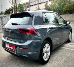 Auto - Volkswagen golf 2.0 tdi 150cv dsg scr life