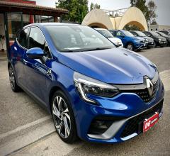 Auto - Renault clio hybrid e-tech 140 cv 5p. r.s. line