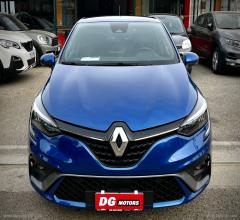 Auto - Renault clio hybrid e-tech 140 cv 5p. r.s. line