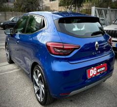 Auto - Renault clio hybrid e-tech 140 cv 5p. r.s. line