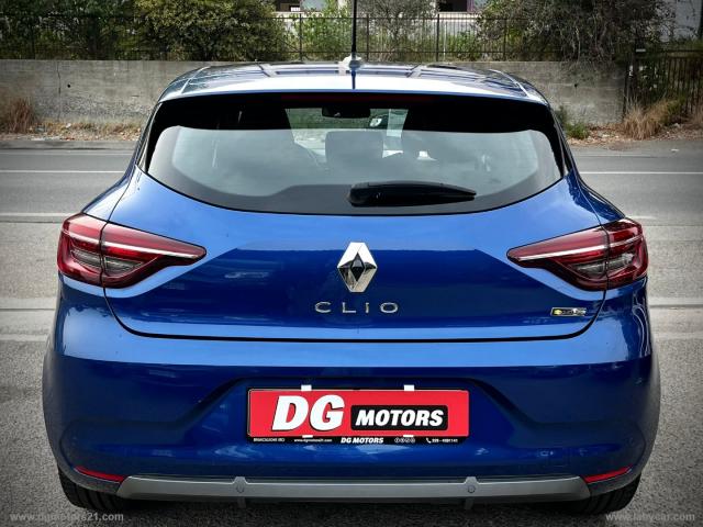 Auto - Renault clio hybrid e-tech 140 cv 5p. r.s. line