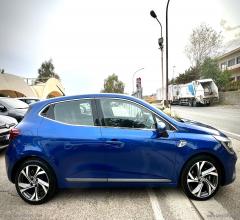 Auto - Renault clio hybrid e-tech 140 cv 5p. r.s. line