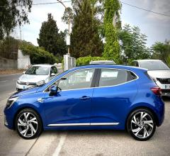 Auto - Renault clio hybrid e-tech 140 cv 5p. r.s. line