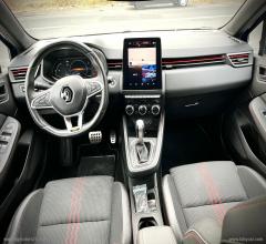 Auto - Renault clio hybrid e-tech 140 cv 5p. r.s. line