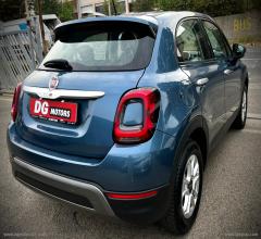 Auto - Fiat 500x 1.6 m.jet 120 cv city cross