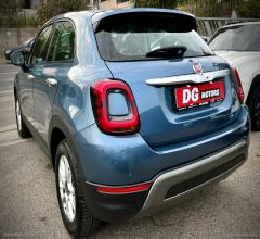 Auto - Fiat 500x 1.6 m.jet 120 cv city cross