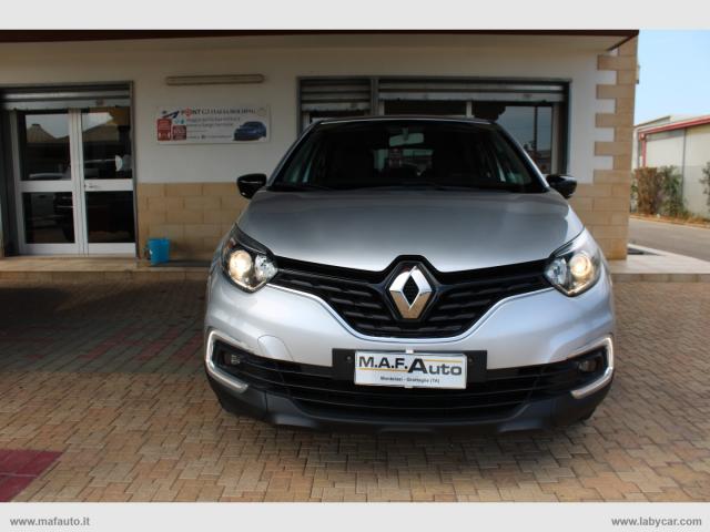 Renault captur dci 8v 110 cv s&s energy zen