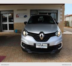 Auto - Renault captur dci 8v 110 cv s&s energy zen