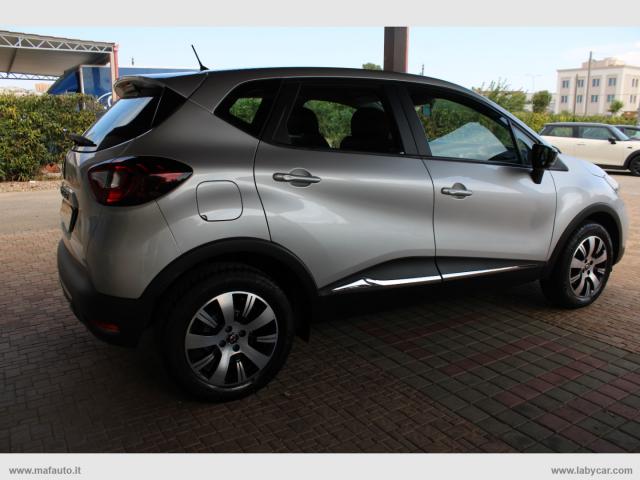 Auto - Renault captur dci 8v 110 cv s&s energy zen