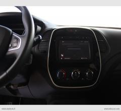 Auto - Renault captur dci 8v 110 cv s&s energy zen