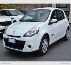 Renault clio 1.5 dci 8v 75 cv 5p.